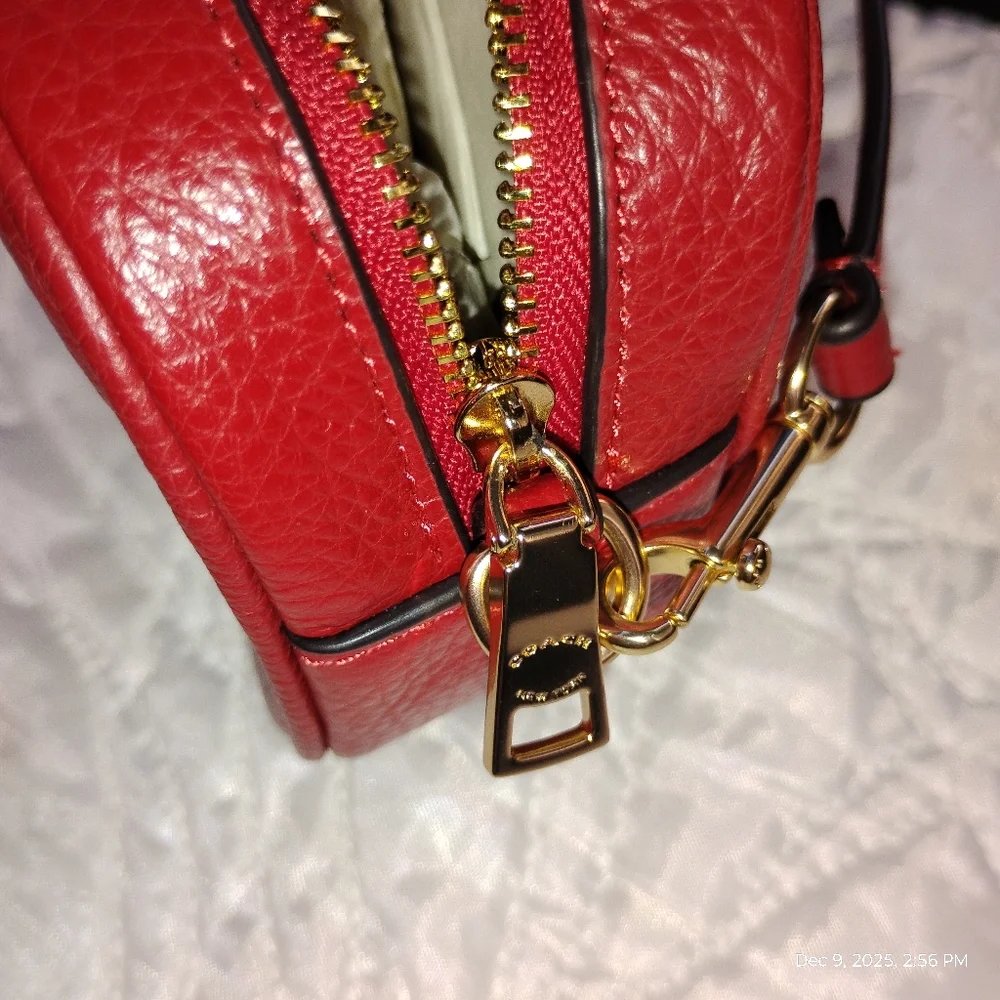 Coach brand new